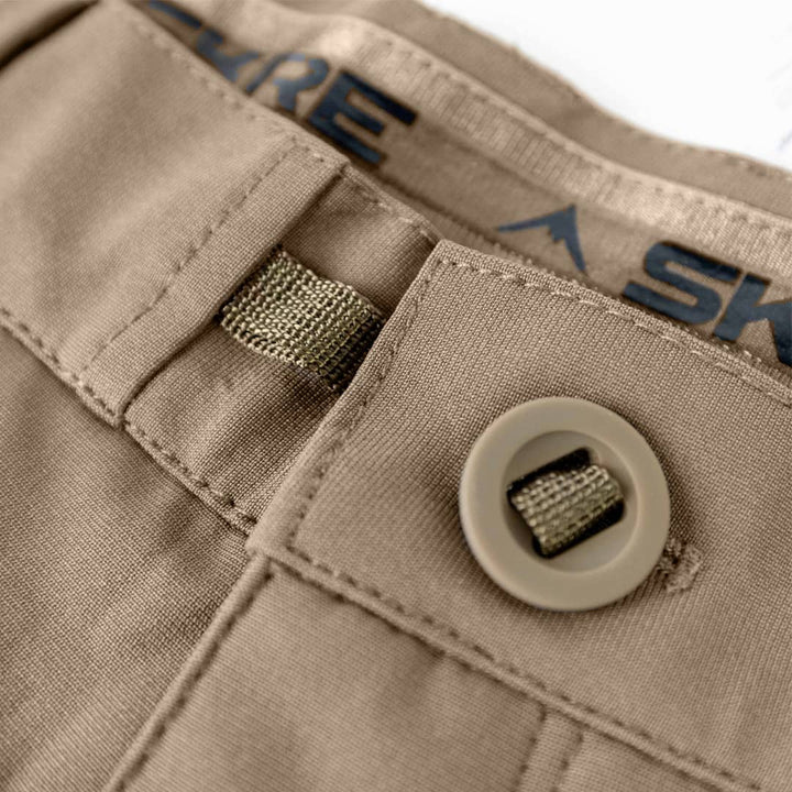 SKRE Venture Flex Pant - V1 - Billede 7