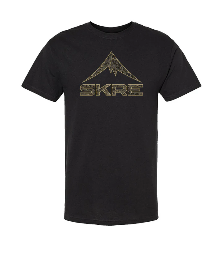 SKRE Topo Logo T-Shirt