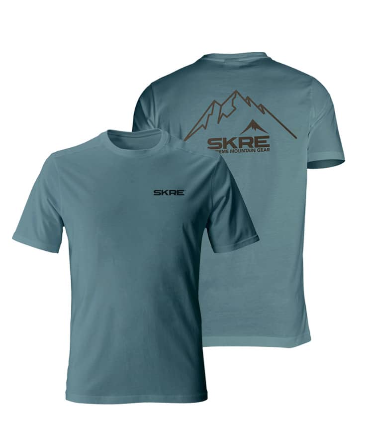 SKRE High Country T-Shirt