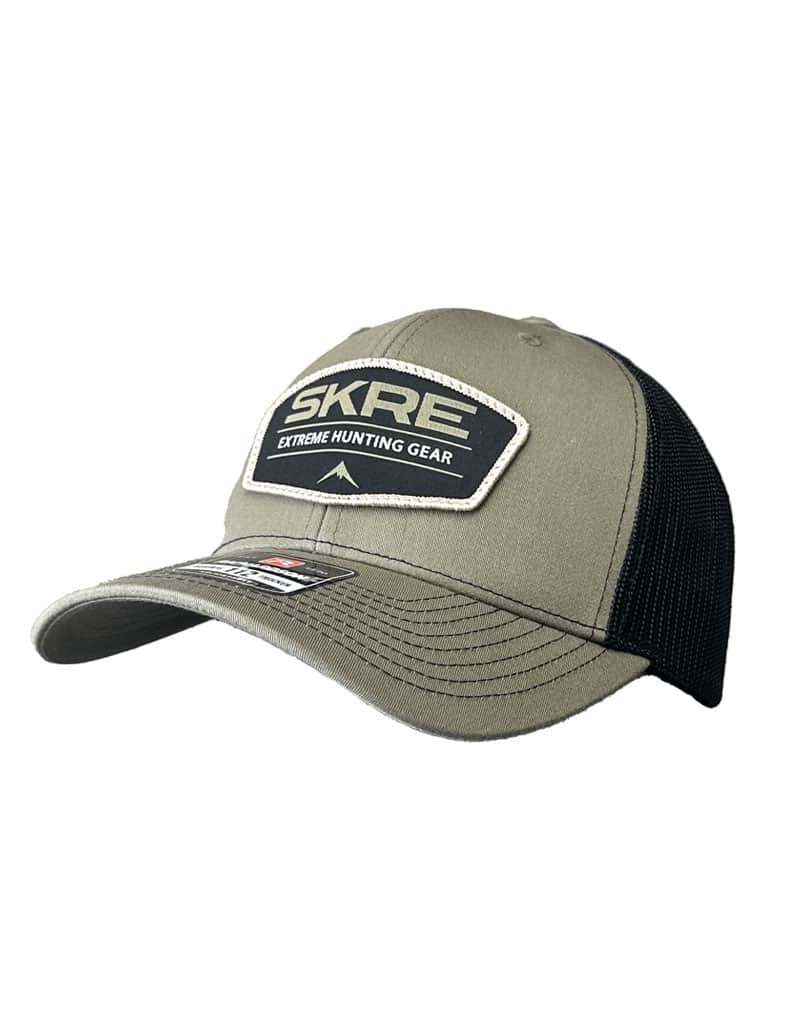 Skre Extreme Hat - Loden - Billede 3