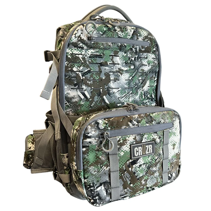 SKRE The Escape Pack - CRÜZR