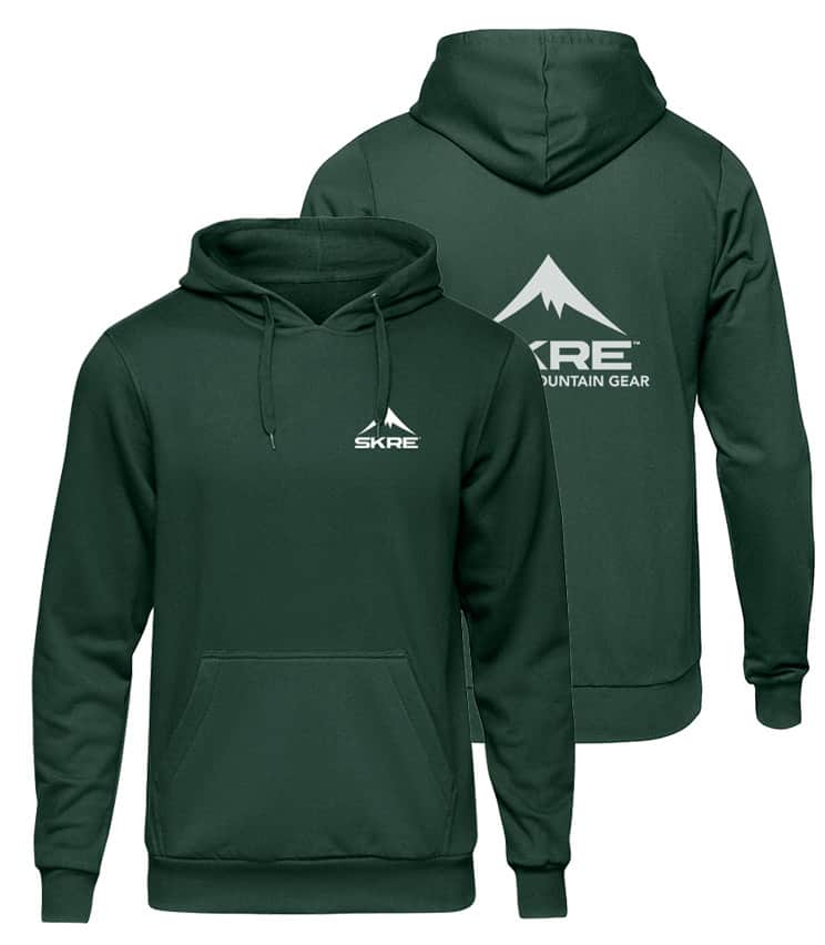 SKRE Extreme Gear Hoodie