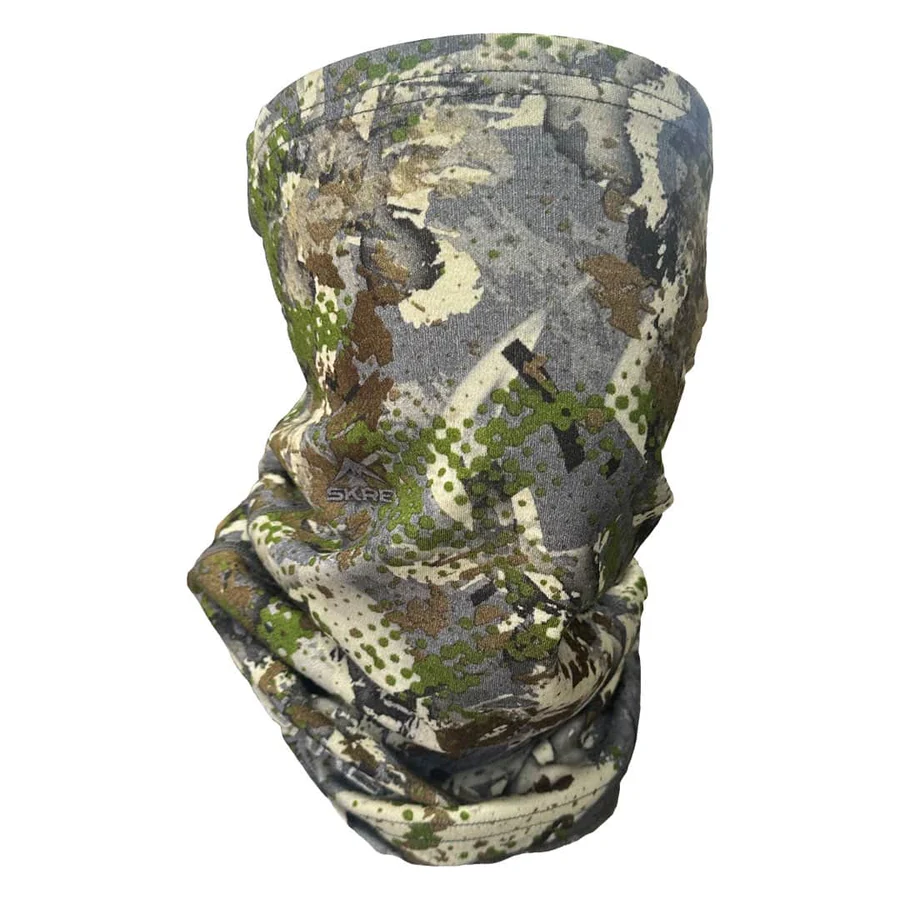 SKRE IBEX 300 Merino Neck Gaiter