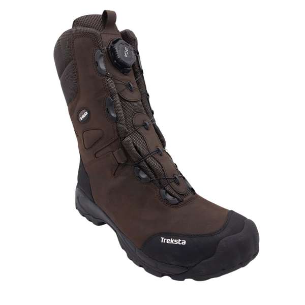Trekstra Tundra 10" Boa Støvle m/ HTX membran