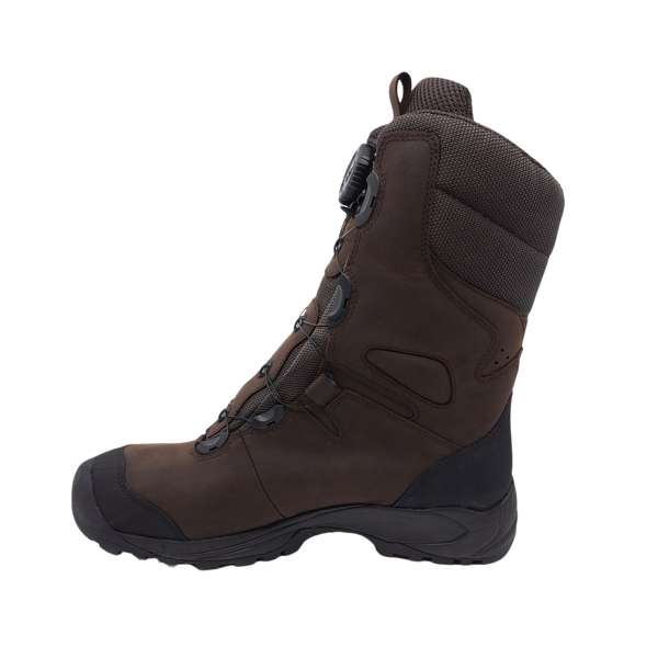 Trekstra Tundra 10" Boa Støvle m/ HTX membran - Billede 4