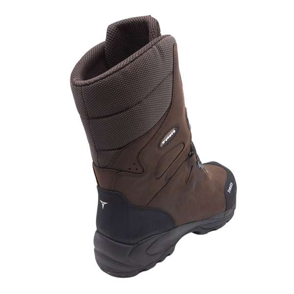 Trekstra Tundra 10" Boa Støvle m/ HTX membran - Billede 7