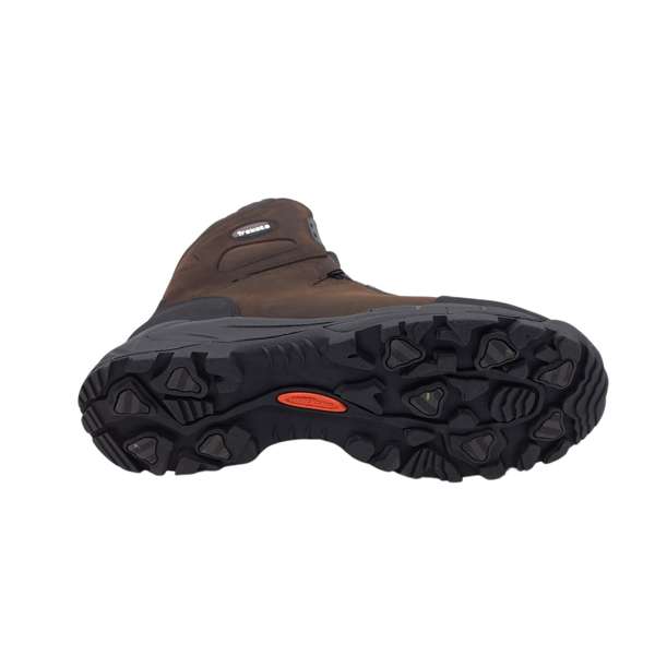 Trekstra Tundra 10" Boa Støvle m/ HTX membran - Billede 8