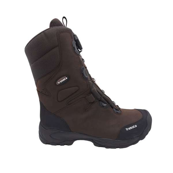 Trekstra Tundra 10" Boa Støvle m/ HTX membran - Billede 3