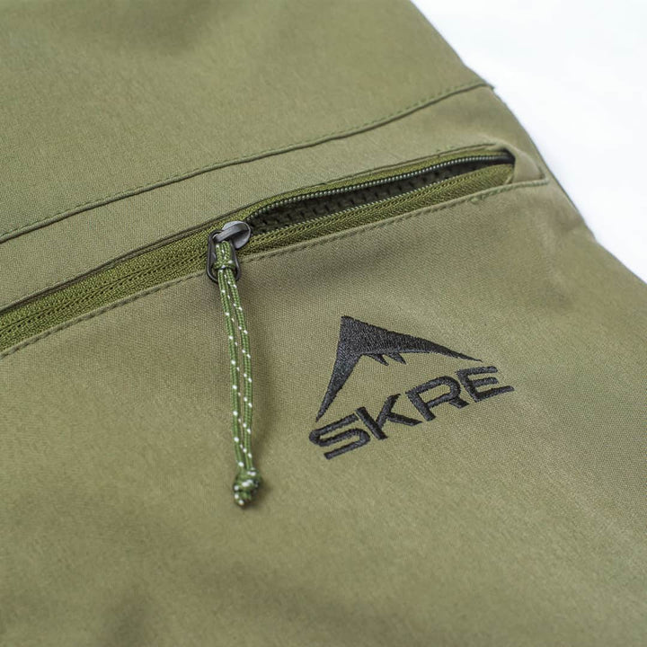 SKRE Venture Flex Pant - V1 - Billede 5