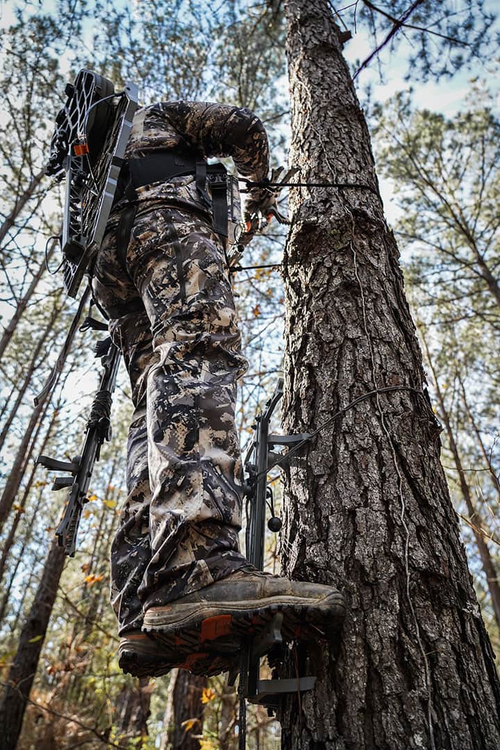 SKRE Hardscrabble Pants TALL - Billede 7