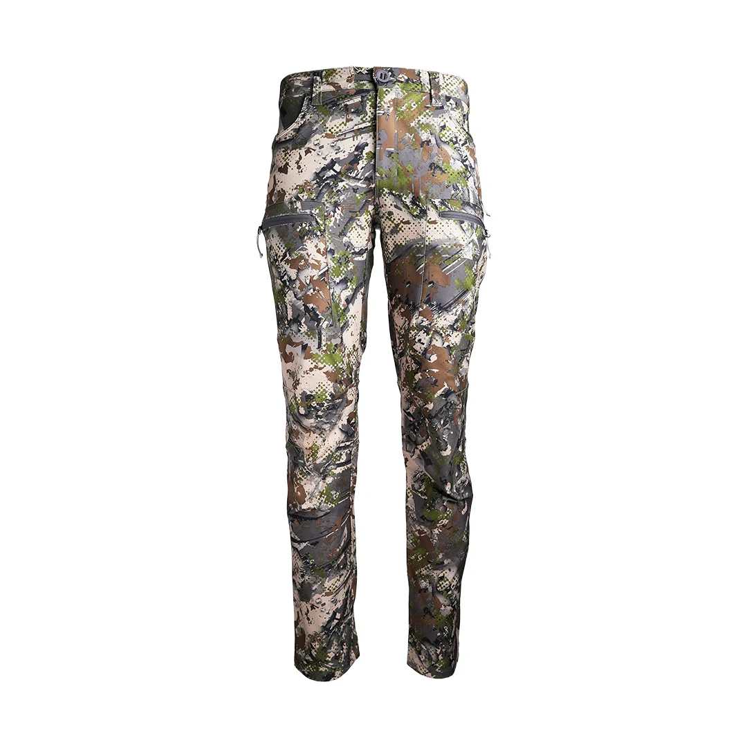 SKRE Hardscrabble Pants TALL - Billede 3