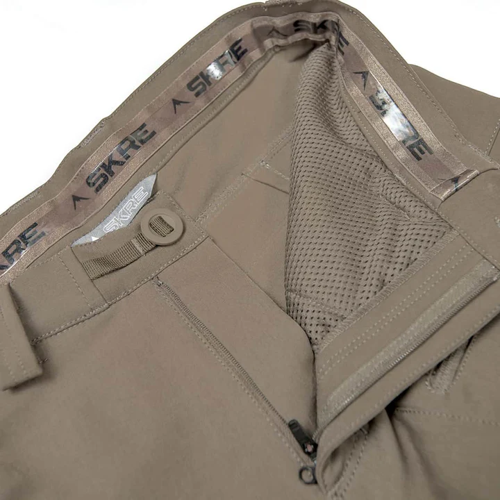 SKRE Hardscrabble Pants TALL - Billede 9