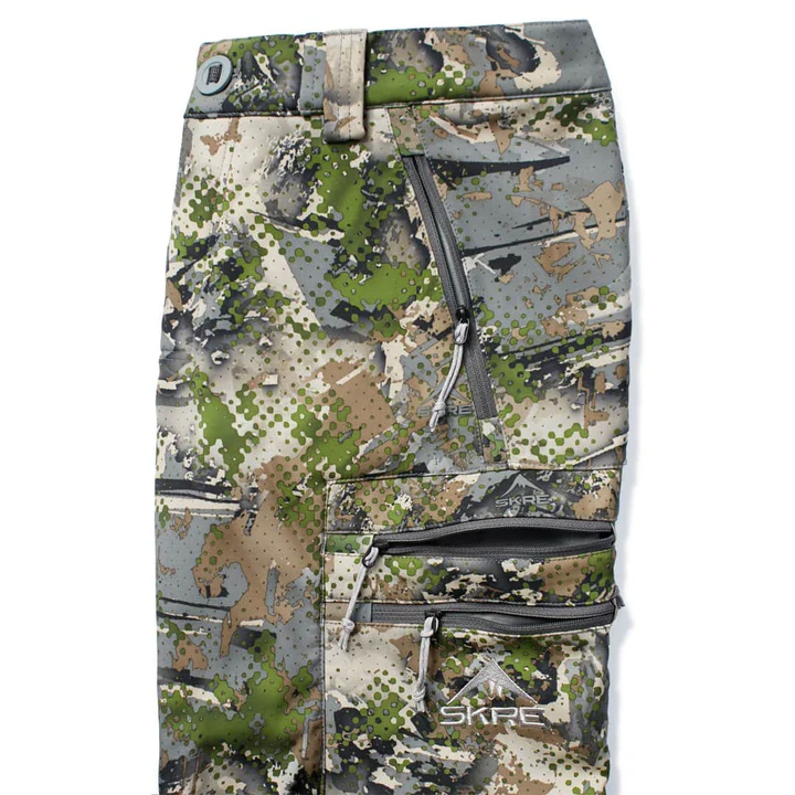 SKRE Kodiak Pant - Billede 4