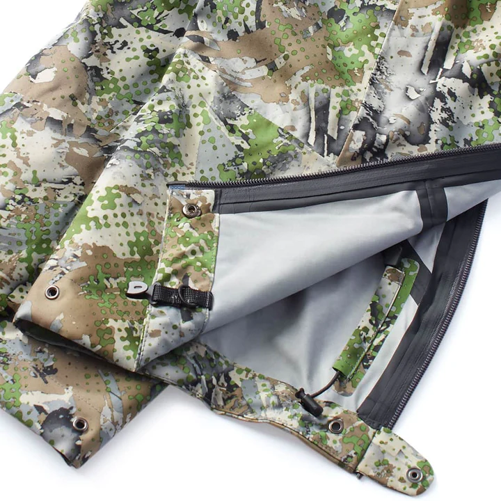 SKRE Nebo Rain Pants - Billede 7
