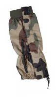Percussion Stronger camo gaiters