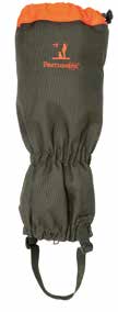 Percussion Predator R2 1200R gaiters