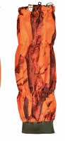 Percussion Stronger Ghostcamo B6B gaiters