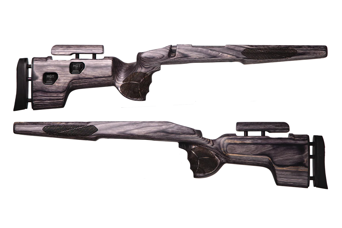 MGT Riffelskæfte M1 - CZ 527