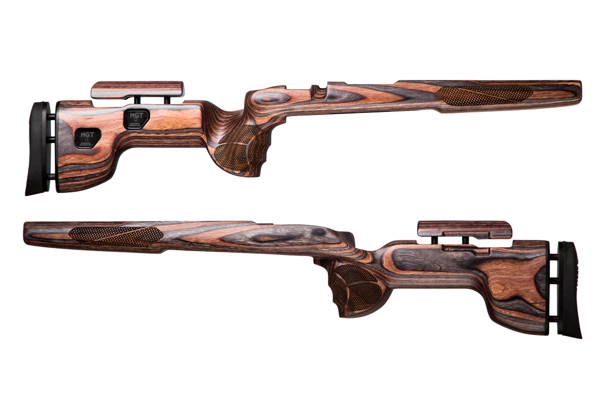 MGT Riffelskæfte M1 - CZ 527 - Billede 3