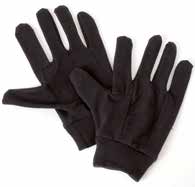 Percussion tynde lycra handsker