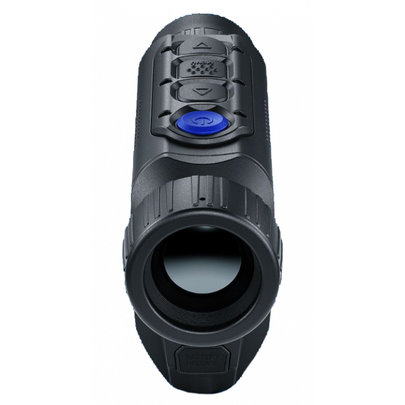 Pulsar AXION XM30F termisk hånd spotter med optager - Billede 3