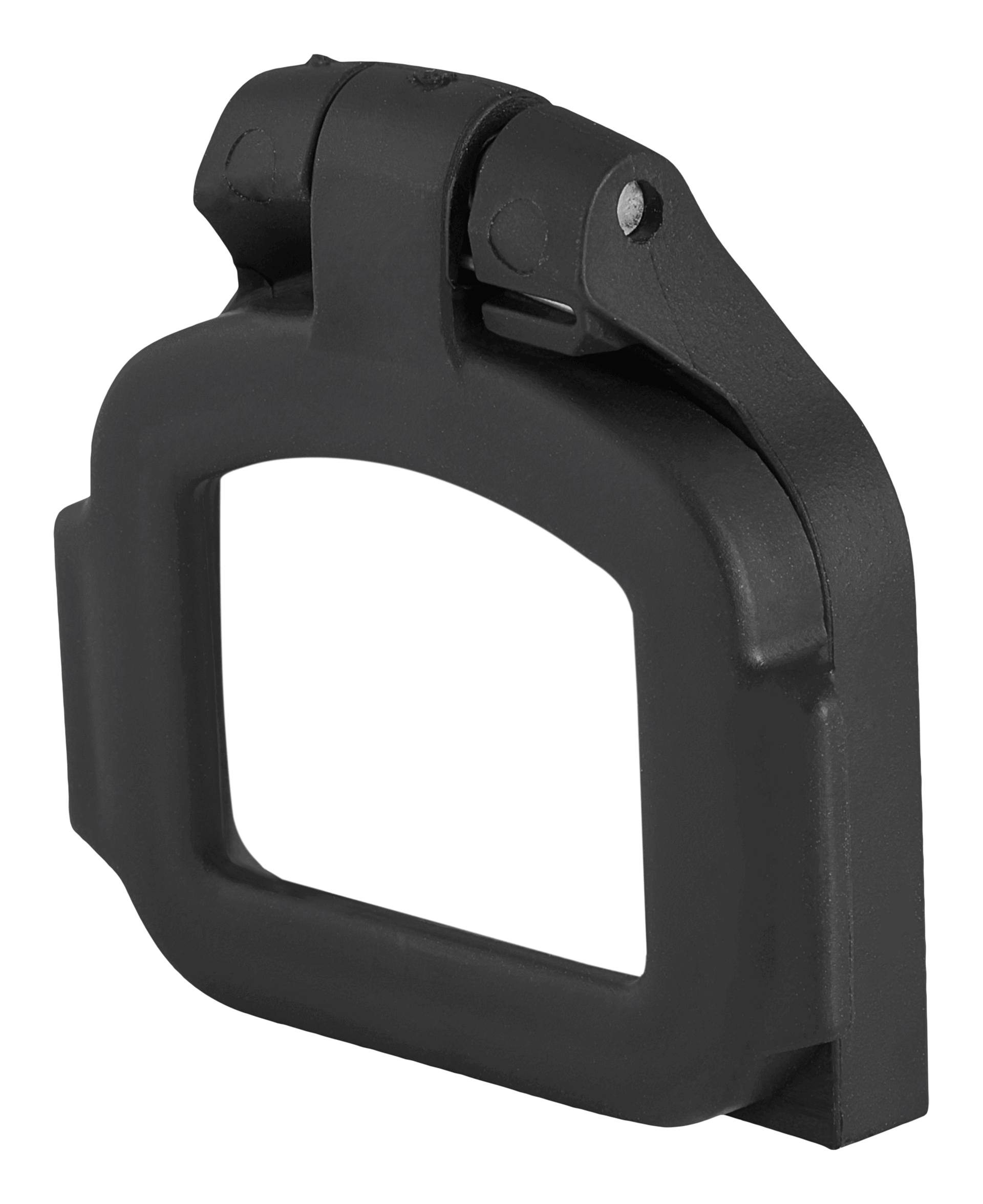 Aimpoint Flip Up til Acro C2 transparent bag