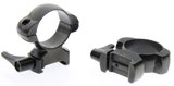 Weaver stål montage 30mm high quick release