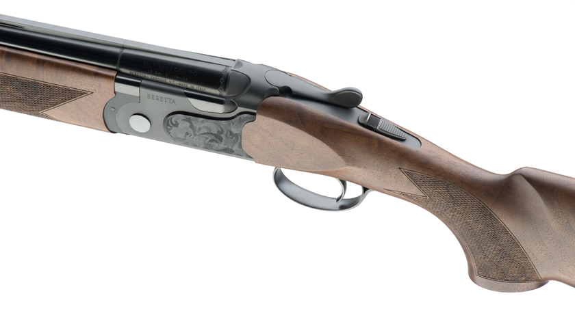 Beretta 690 Ultraleggero Vittoria 12/76 venstre - Billede 6