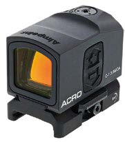 Aimpoint Acro C-1 3.5 MOA med Weaver/Picatinny montage