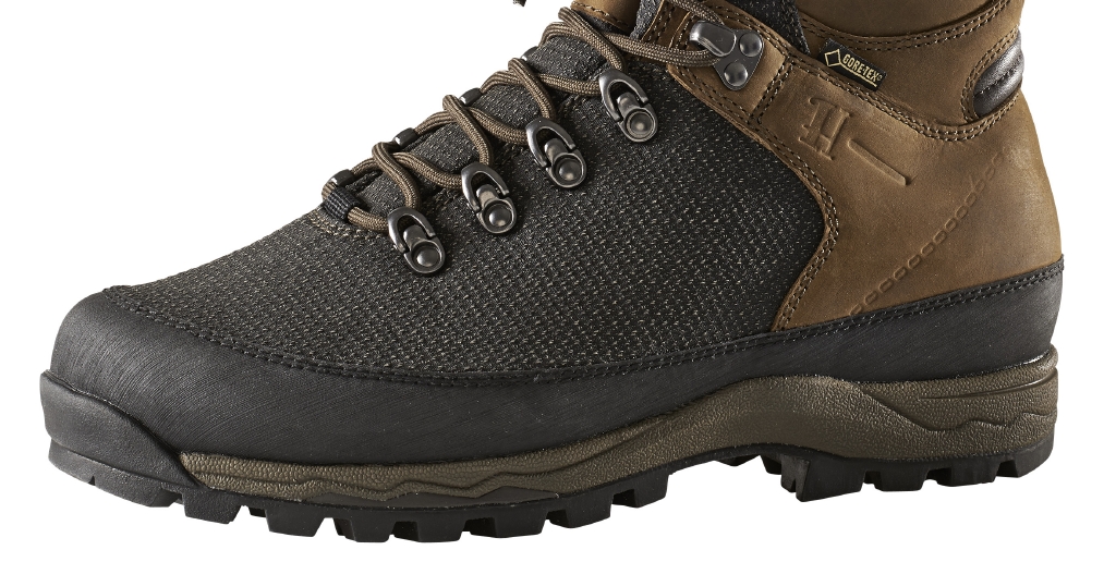 Härkila Pro Hunter GTX® 10" Amortex® Kevlar®