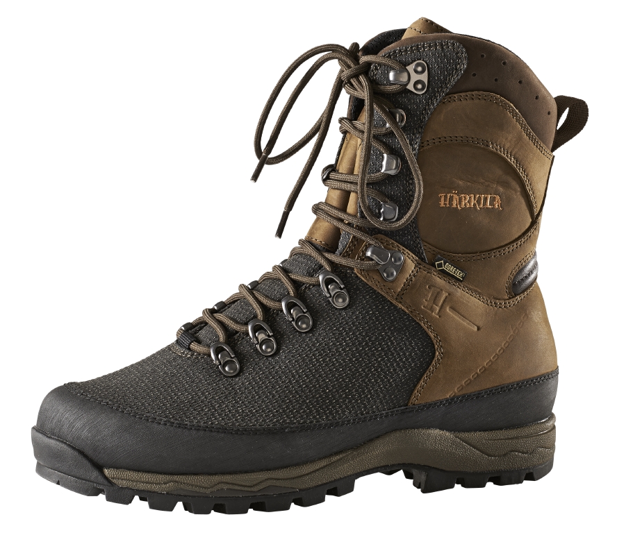 Härkila Pro Hunter GTX® 10" Amortex® Kevlar® - Billede 3