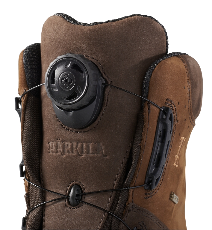 Härkila Big Game Boa® GTX 8" - Billede 4