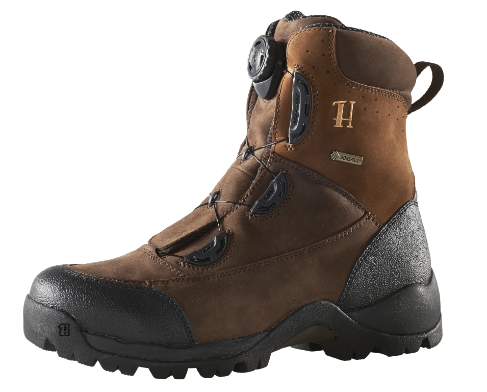 Härkila Big Game Boa® GTX 8"