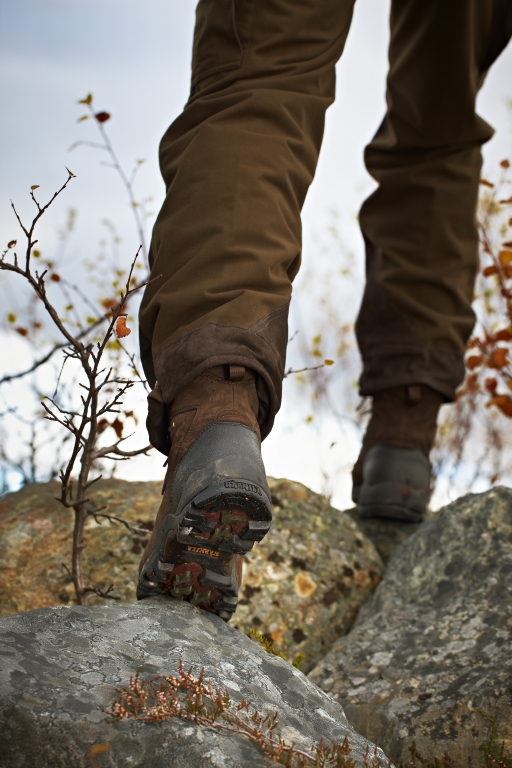 Härkila Big Game Boa® GTX 8" - Billede 3