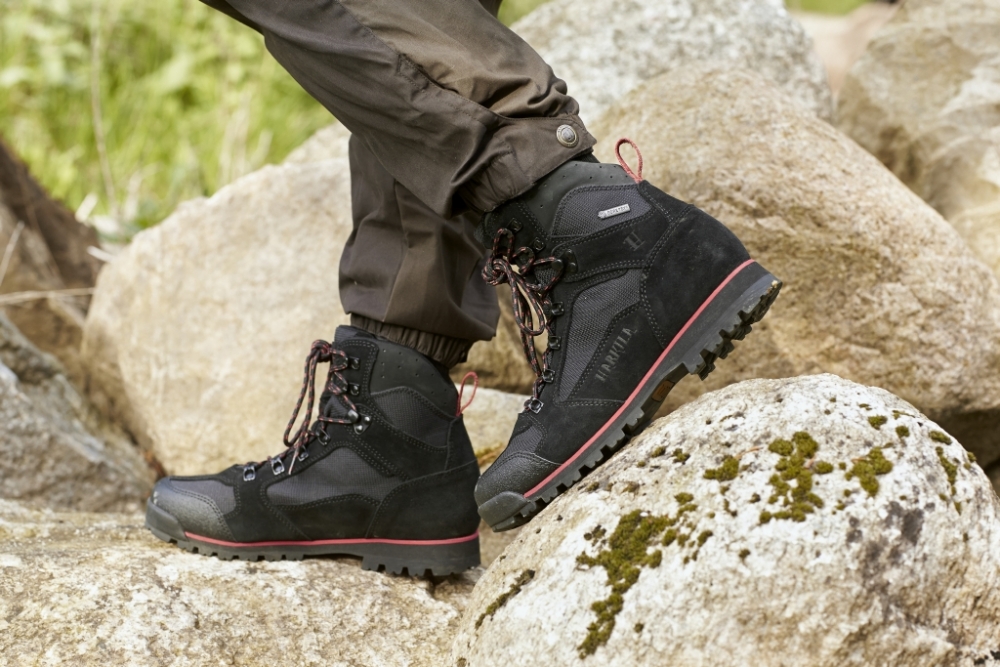 Härkila Backcountry II Lady GTX® 6" - Billede 3