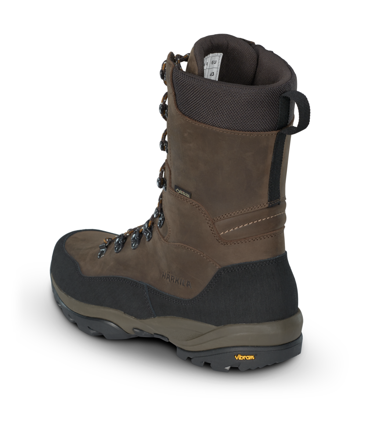 Härkila Pro Hunter Ridge GTX - Billede 4