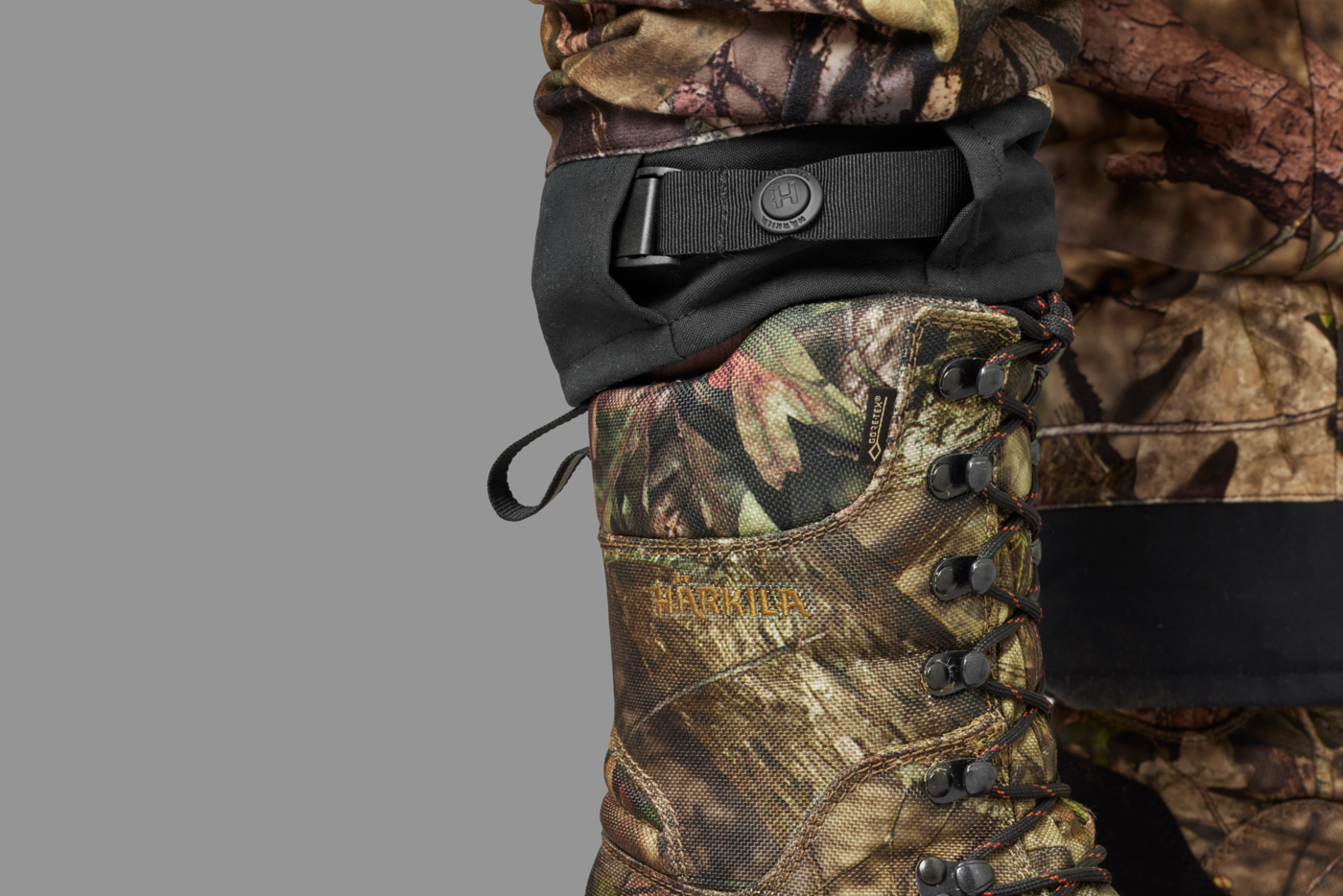 Härkila Moose Hunter GTX - Billede 8