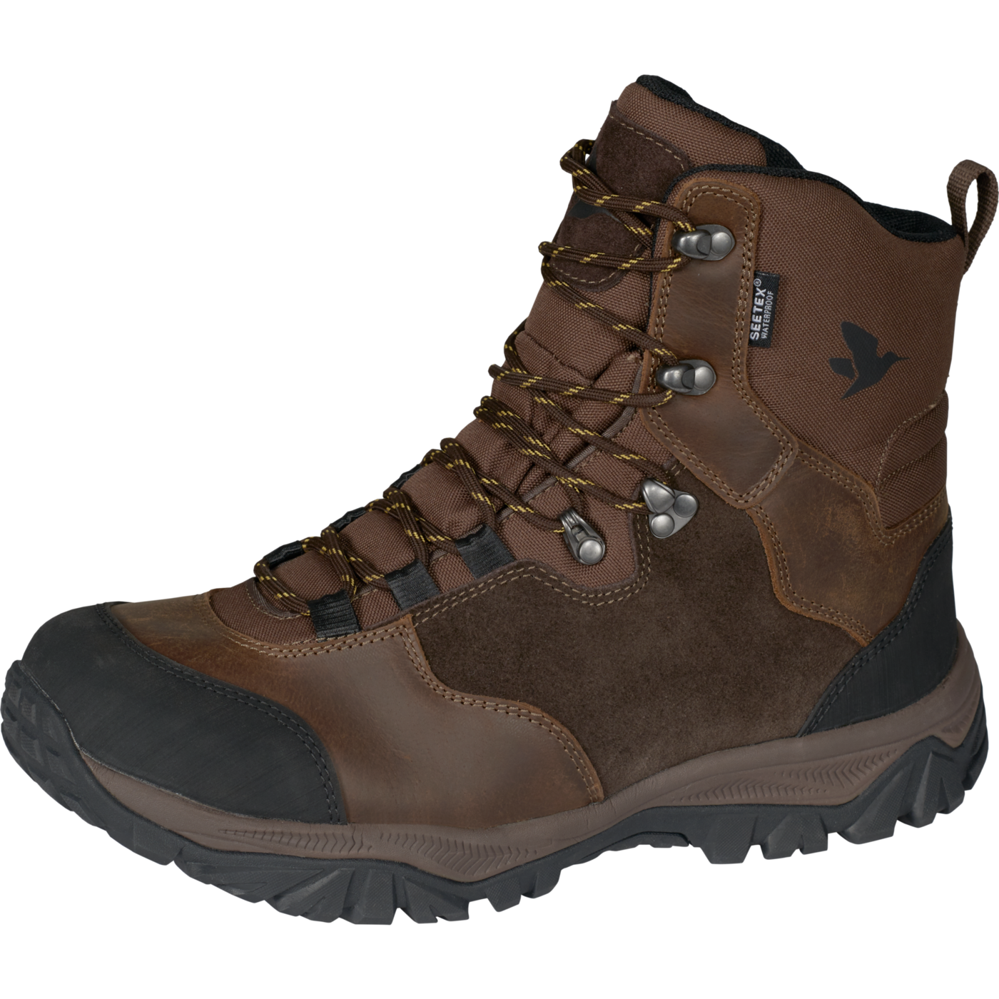 Seelans hawker Low Boot