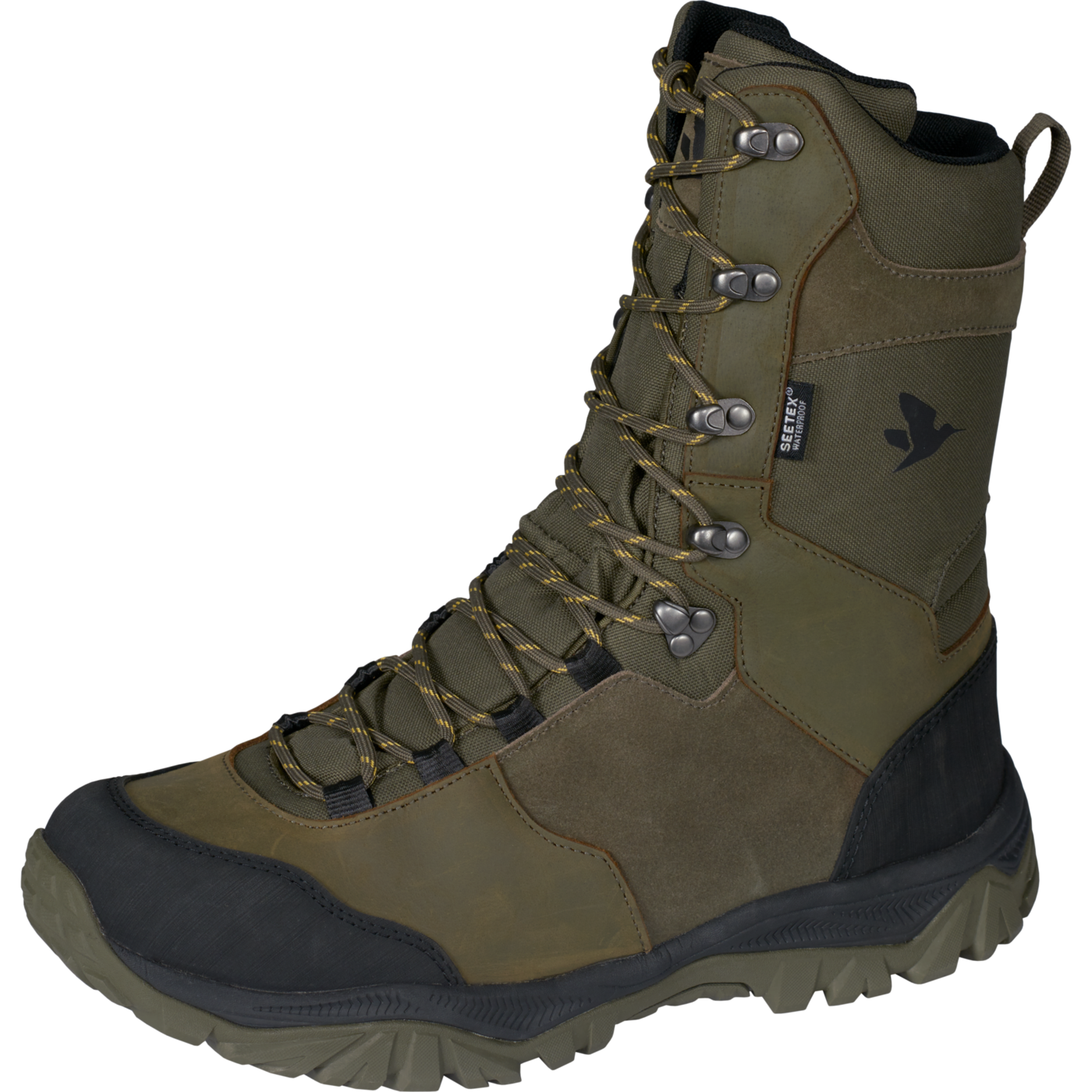 Seeland Hawker High Boot