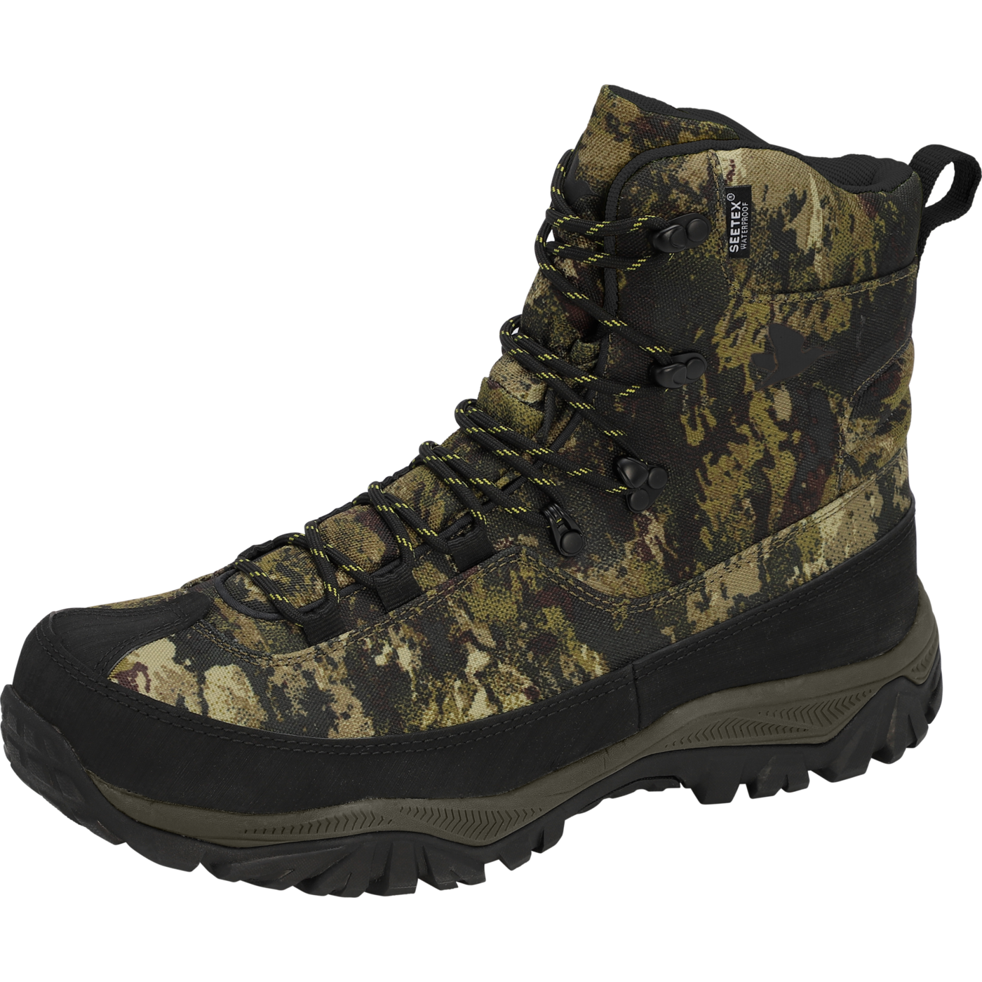 Seeland Vantage boot