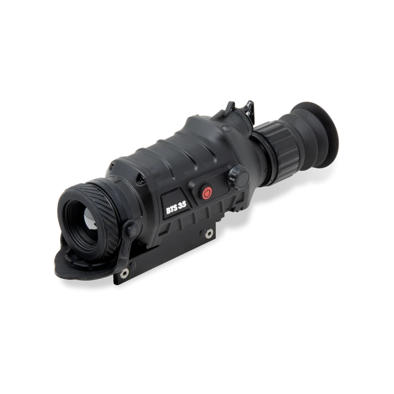 Burris S50, 50mm, sigtekikkert