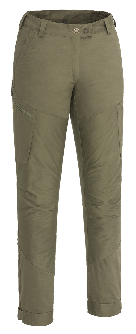 Pinewood TIVEDEN TC-STRETCH INSECT-STOP dame - Billede 3