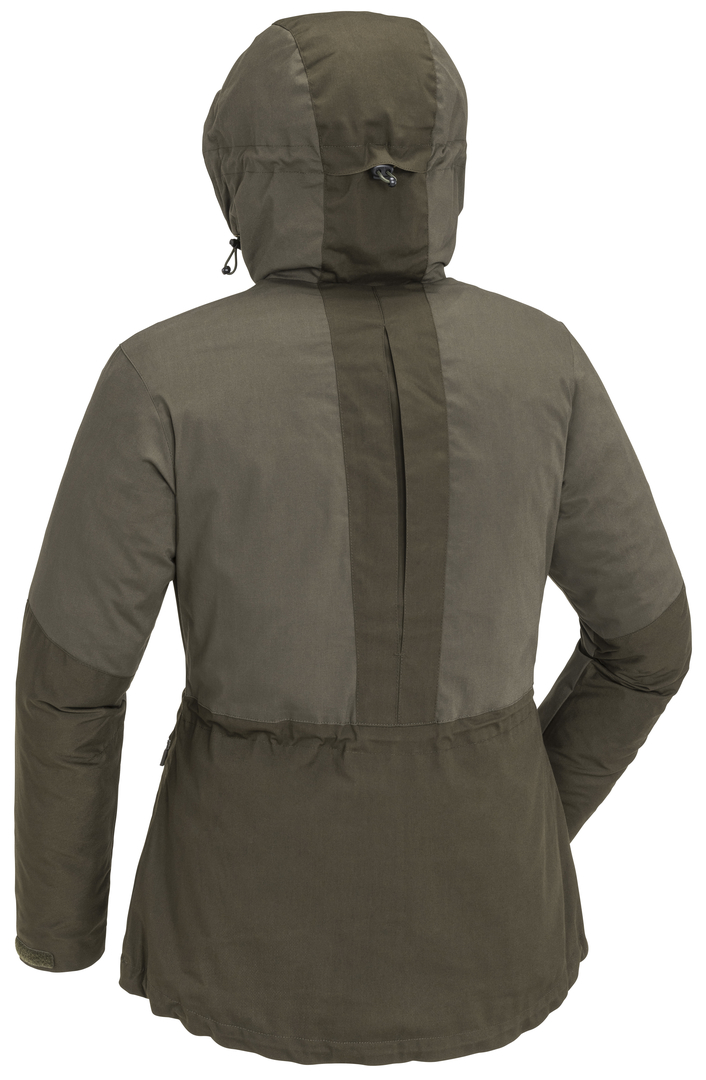 Pinewood TIVEDEN TC-STRETCH jakke til damer - Billede 3
