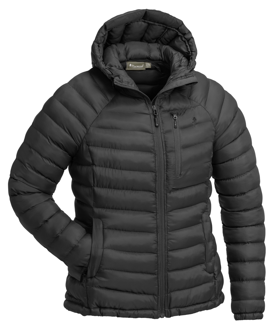 Pinewood ABISKO INSULATION dame jakke