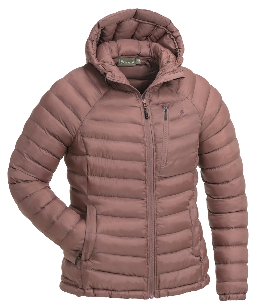 Pinewood ABISKO INSULATION dame jakke - Billede 3