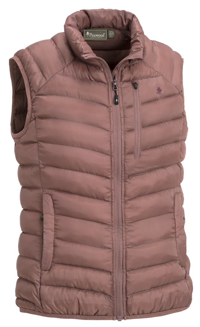 Pinewood ABISKO INSULATION dame vest