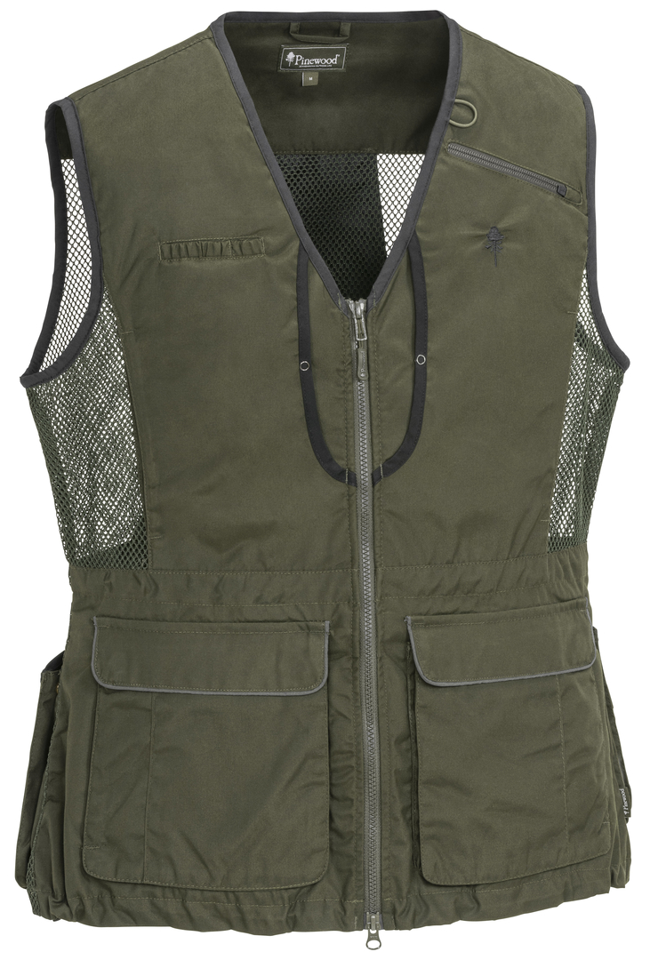 Pinewood DOG SPORTS 2.0 vest til damer