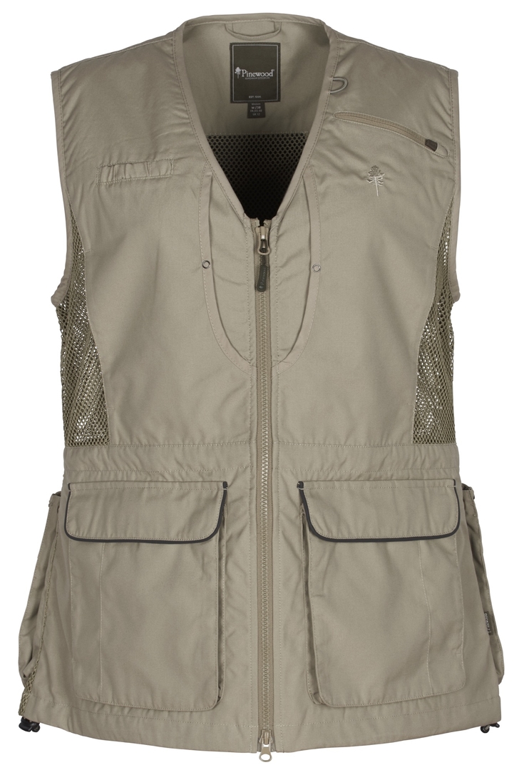 Pinewood DOG SPORTS 2.0 vest til damer - Billede 3