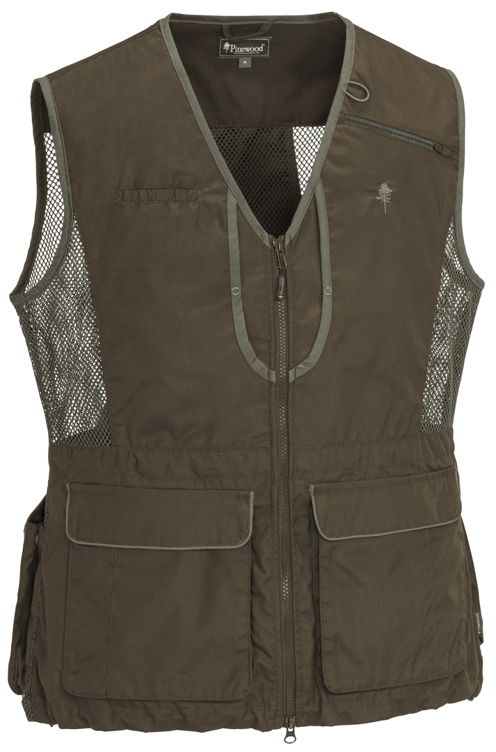 Pinewood DOG SPORTS 2.0 vest til damer - Billede 4
