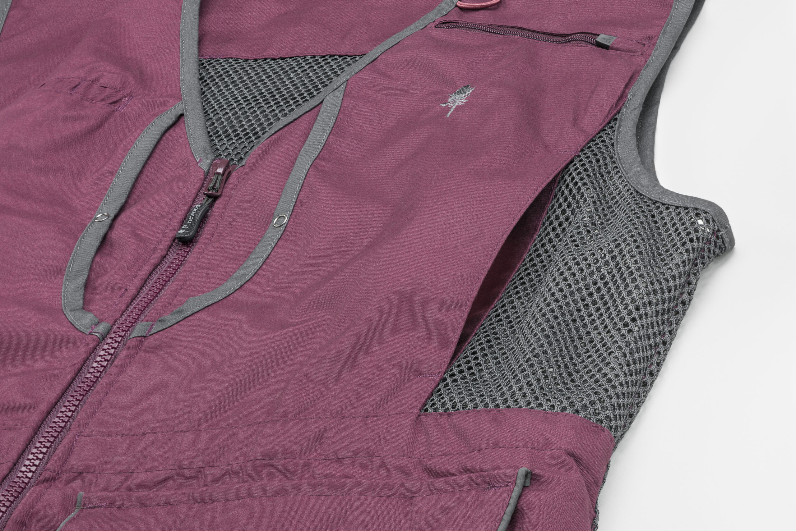 Pinewood - Damevest Pinewood DogSport 2.0 - Billede 5